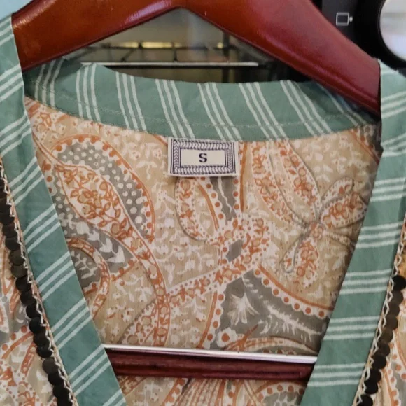 Cottons Angarakha - Picture 4 of 10